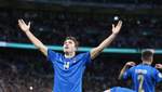 Тесная связь: игрок сборной Италии разделил эмоции после победы на Евро-2020 с мамой – видео