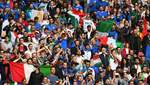Кровавое празднование: несколько болельщиков сборной Италии погибли, празднуя победу на Евро
