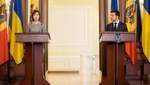 Время для перезагрузки, – аналитик предположил, что ждет отношения Украины и Молдовы