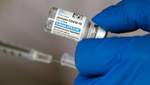 Експерти заявили про новий побічний ефект вакцини від Johnson & Johnson