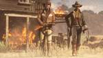 Масштабний вибух на Дикому Заході: геймер провів цікавий експеримент у Red Dead Online – відео