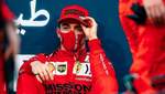 Скандал у Формулі-1: пілот Ferrari Леклер намагається перейти у Red Bull