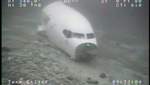 Грузовой Boeing 737 нашли на дне Тихого океана после аварийной посадки: шокирующие фото