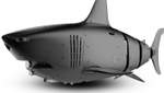 Як 2-метрова акула: китайці розробили новий дрон для підводної розвідки