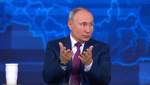 Путин разгоняет свою статью об Украине и советует Зеленскому ее прочитать