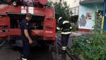 В Яготине Киевской области горела пятиэтажка: 2 человека погибли