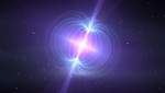 Астрофизики предвидели гамма-вспышку у магнетара