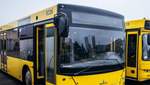 Киевляне жалуются на жару в транспорте: Киевпастранс уверяет, что кондиционеры есть