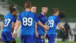 Динамо сыграет матч с европейской топ-командой "за закрытыми дверями"