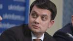 У Разумкова своя политическая позиция, – Корниенко прокомментировал возможную отставку спикера