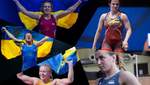 Пять замечательных шансов Украины на медали Олимпиады-2020: путь борчих в Токио
