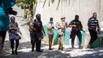 Убийство президента Гаити: задержали уже 23 подозреваемых