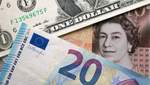 Курс валют на 19 июля: Нацбанк установил новую стоимость доллара и евро