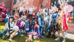 Хедлайнеры Comic Con Ukraine – создатели саундтрека к игре Witcher 3: что еще будет на фестивале