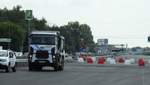 В ОПУ обещают открыть трассу к "Борисполю" до конца августа