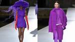 Коллекция-фейерверк: Valentino представил Couture осень – зима 2021/22