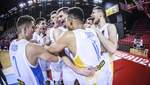 Украина и Россия сыграют друг с другом на двух баскетбольных турнирах подряд
