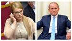 "Батькивщина" Тимошенко и ОПЗЖ Медведчука блокируют судебную реформу, – Шабунин