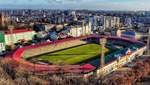 Рух будет проводить матчи УПЛ в Тернополе