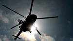 В Николаевской области упал вертолет: есть погибшие
