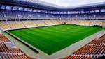 Львов официально определился со стадионом на домашние матчи УПЛ