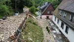Мощные наводнения в Германии: число жертв неуклонно растет