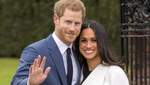 Принц Гарри и Меган Маркл планируют крестить дочь в Виндзоре, – СМИ