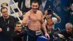 Виталий Кличко празднует 50-летие: все нокауты легендарного боксера – видео