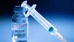 Moderna в Украине: эффективность препарата, побочные эффекты и кого будут вакцинировать