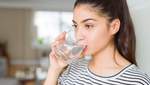 Похудение и выведение токсинов: чем полезен стакан теплой воды утром