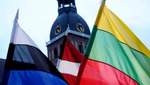 Эстония, Латвия и Литва открыли границы для украинцев