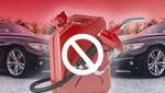 Все покупайте Tesla: в Украине могут запретить бензиновые и дизельные автомобили