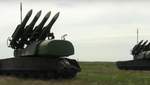 Под Крымом ВСУ навели ракеты на условные вражеские самолеты: видео
