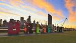 Австралийский Брисбен выбран столицей летней Олимпиады 2032 года