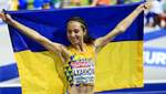 Готовилась к Токио: украинскую легкоатлетку Ляхову не взяли на Олимпиаду-2020