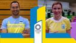 Костевич и Никишин – знаменосцы Украины на церемонии открытия Олимпиады-2020 в Токио