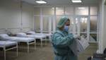 За сутки в Украине COVID-19 заболели более 700 человек: цифры растут