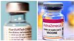 Насколько Pfizer и AstraZeneca эффективны против штамма Дельта: новое исследование
