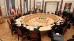 Циничное заявление: Россия предлагает возобновить встречи ТКГ в Минске