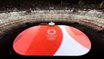 В Токио состоялась церемония открытия Олимпийских игр: как это было – фото
