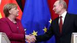 Как разговаривать с Россией: Меркель дала совет следующему канцлеру Германии