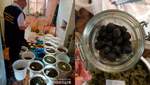 На Николаевщине у мужчины нашли 40 килограммов каннабиса: фото "урожая"