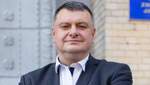 Зеленский сменил главу Службы внешней разведки: новым руководителем стал Литвиненко