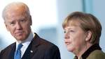 Соглашение Байдена – Меркель никого не устраивает: в какую ловушку загоняет российская труба