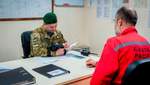 Предъявили документы от оккупантов: 12 российских моряков не пустили в Украину