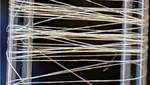 Инженеры создали волокна искусственной паутины, которые прочнее стали и кевлара