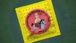 ЕСПЧ разрешил компании в Грузии производить презервативы с фото Путина