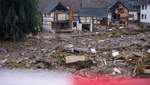 Масштабные наводнения в Германии уже унесли 175 жизней