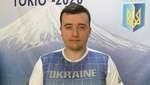 Коростылев остановился в шаге от первой медали Украины на Олимпиаде-2020