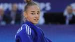 Самая молодая чемпионка мира: что известно о Дарии Белодед, которая выиграла медаль на Олимпиаде